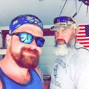 Meet your Posher, Ed